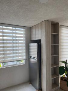 Departamento equipado