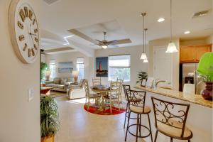 Calming Estero Home with Community Pool and More!