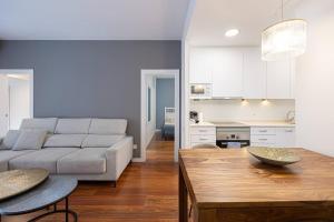 Live Like A Local In Bcn