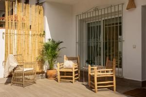 La Brisca Sun & Soul Pedregalejo