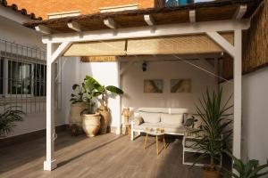 La Brisca Sun & Soul Pedregalejo