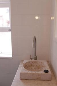 Alfama Tejo river and sight