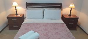 No Centro de Gramado, 5 min a pé da Rua Coberta!