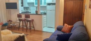 No Centro de Gramado, 5 min a pé da Rua Coberta!