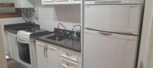 No Centro de Gramado, 5 min a pé da Rua Coberta!