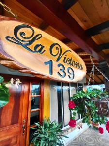 Mesa de los santos Casa campestre La Victoria