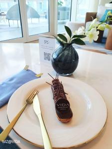 Vida Marassi Marina Two Bedroom Hotel Apartment