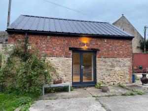 Guest house at Heathfield Park