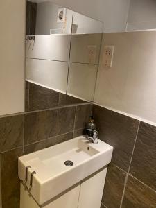 Guest house at Heathfield Park