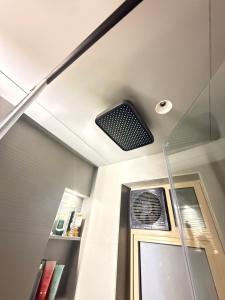 Blossom Exotica Stays in a Luxury Room