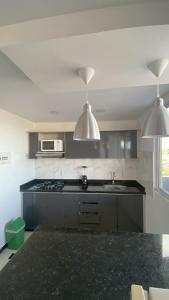 Apto balcón del sol