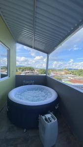 Apto balcón del sol