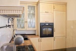 SOHO CITY Grunevs apartments 2