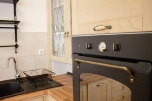 SOHO CITY Grunevs apartments 2