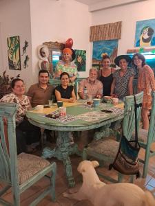 Beach Rooms Chincha Eco Albergue