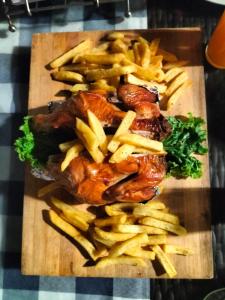 Beach Rooms Chincha Eco Albergue