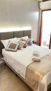 Apê Praia e conforto - no melhor da Praia do Canto