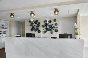 Marriotts Harbour Point and Sunset Pointe at Shelter Cove