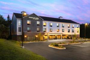 TownePlace Suites by Marriott Hadley Amherst