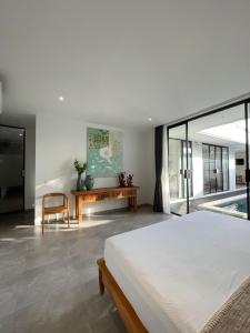 Sunflower Bali Villa