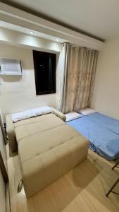 MO 1716 Excelente Apartamento na Av Ibirapuera