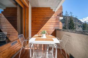 La Ruinette-charming 2-bed with pool & gym access