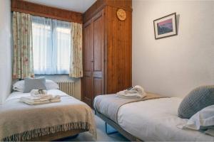 La Ruinette-charming 2-bed With Pool & Gym Access