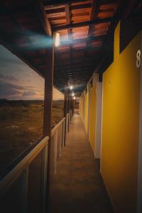 Encanto do Sol Suítes Privativas