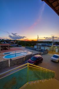 Encanto do Sol Suítes Privativas