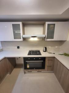 2 Bedroom Fully Furnished