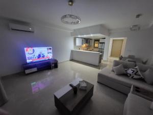 2 Bedroom Fully Furnished