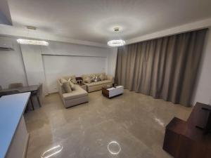2 Bedroom Fully Furnished