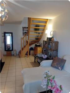 Chez ISA chambre chez lhabitant Léa