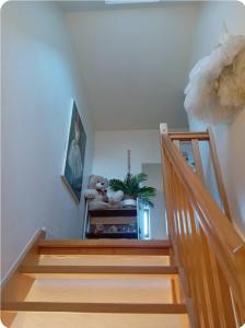 Chez ISA chambre chez lhabitant Léa