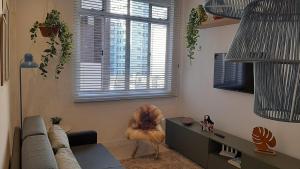 ESP508 - Apartamento Centro - Curitiba