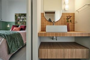 ESP508 - Apartamento Centro - Curitiba