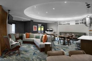 SpringHill Suites by Marriott Lynchburg AirportUniversity Area