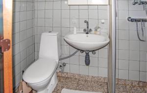 2 Bedroom Pet Friendly Home In Sydals