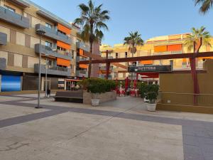 Cali - 3hvězdičkové hotely ve městě Alcalá