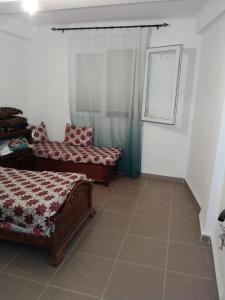 Appartement F3 aich el vez 8oooda