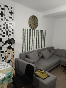 Appartement F3 aich el vez