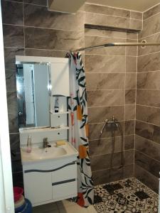 Appartement F3 aich el vez
