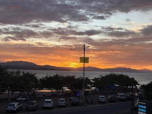 Todo incluido en Yate a Isla Tortuga con habitacion de hotel en Puntarenas - Ubytování bez kategorie ve městě Puntarenas