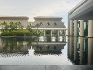 Villa Privada ubicada en el campo de Golf del Hotel Vidanta Mayan Palace