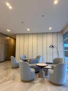 Avida Towers Abreeza Studio by Alexa Home AV1511