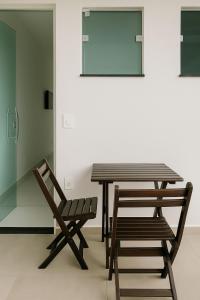 Encanto do Sol Suítes Privativas