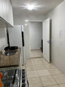 Cobertura na Prainha Arraial do Cabo