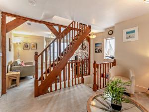 2 bed in Brixham BX022