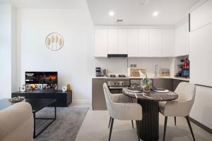 Downtown culture village escape