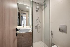 Downtown culture village escape